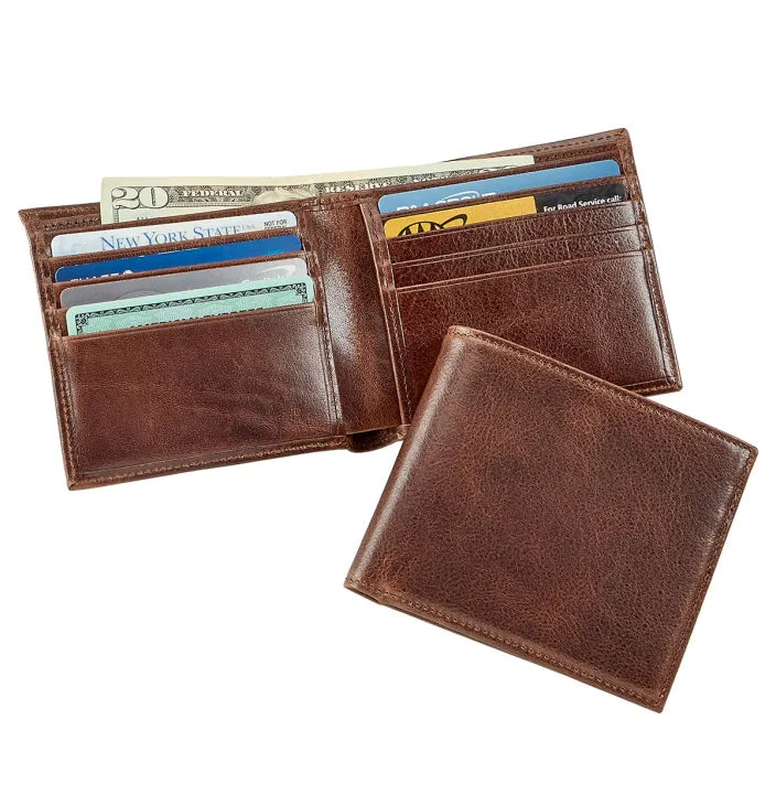 Leather Wallet
