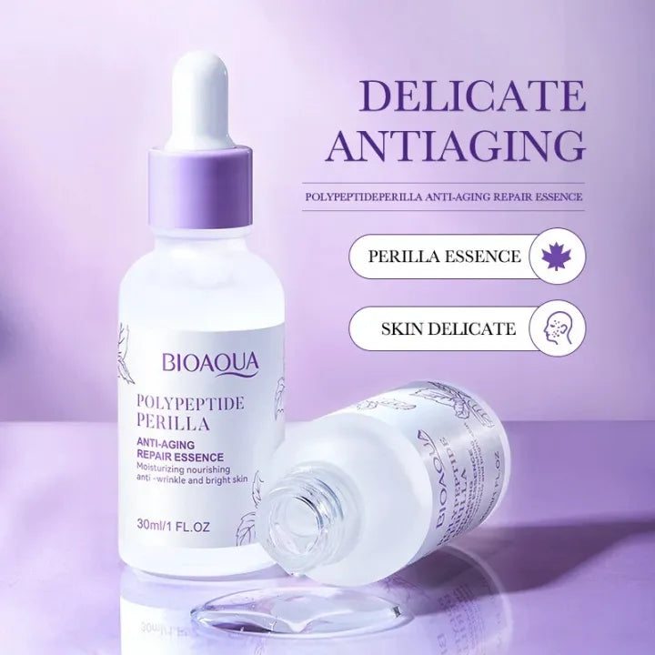 Bioaqua Serum