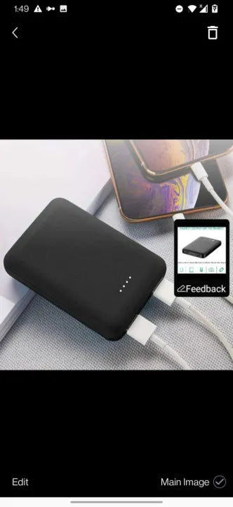 Smart Power Bank