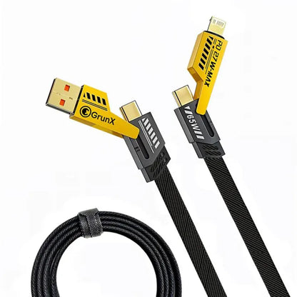 4 in 1 Cable