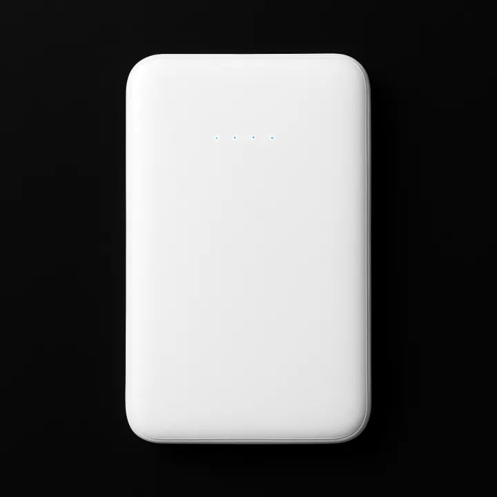 Smart Power Bank
