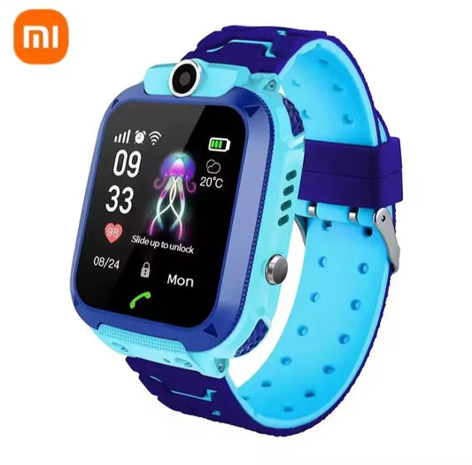 Super Smart  Watch