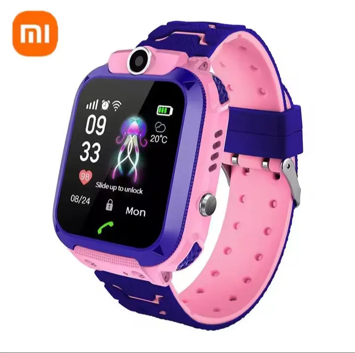 Super Smart  Watch