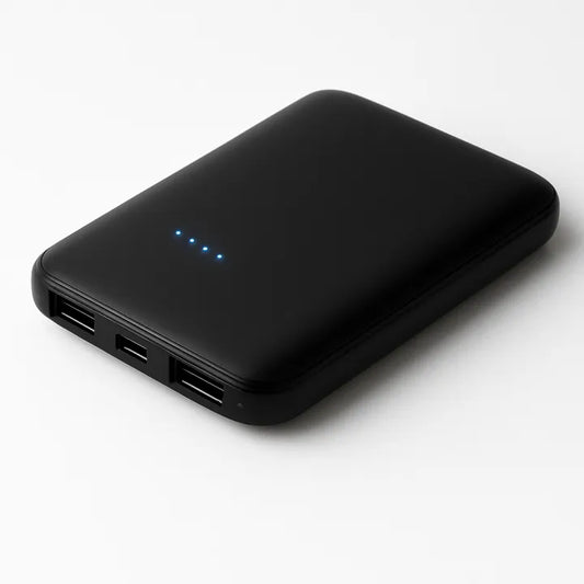 Smart Power Bank