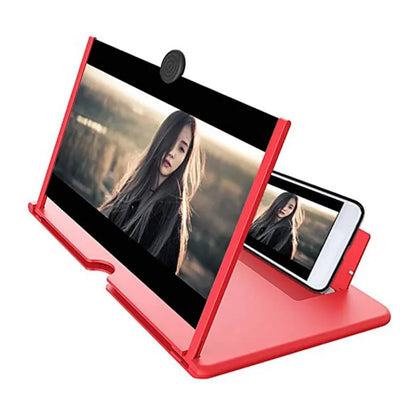 Mobile Screen Magnifier