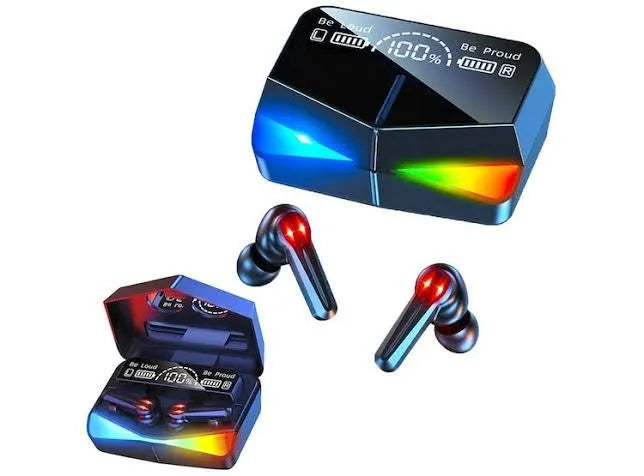 Ear Buds