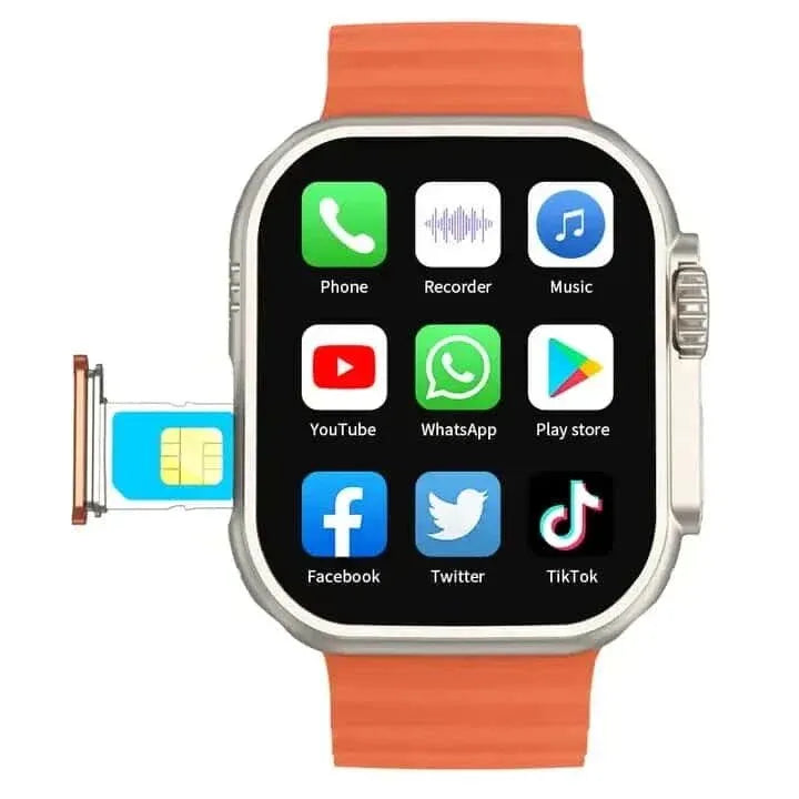 Smart Watch