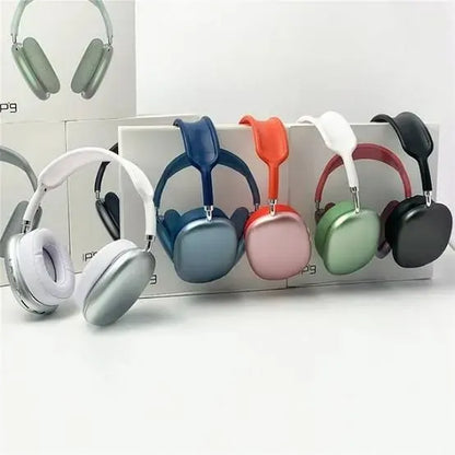 Headphones