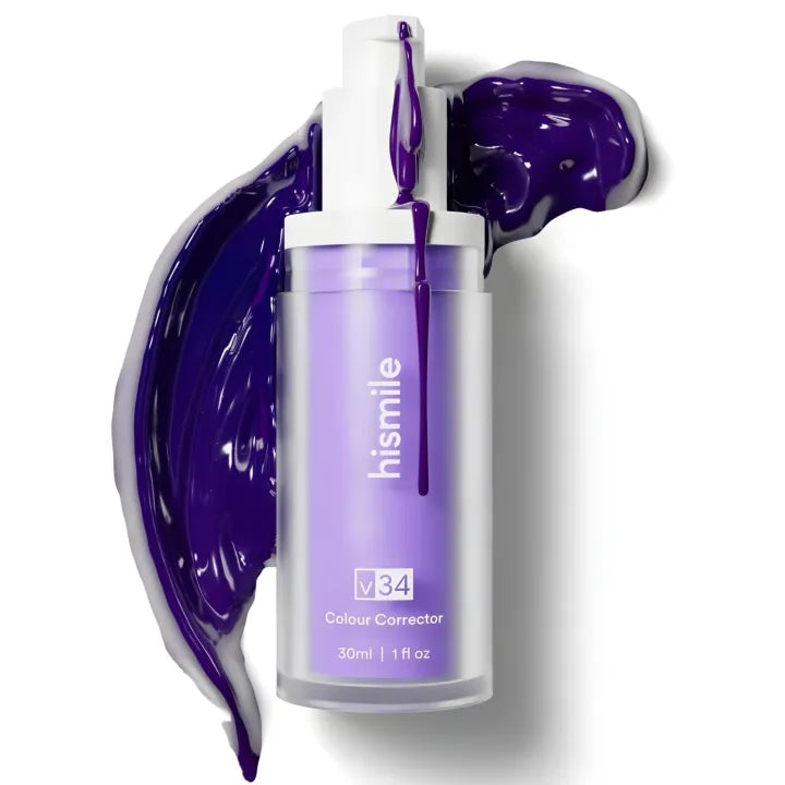 Hismile Teeth Whitening