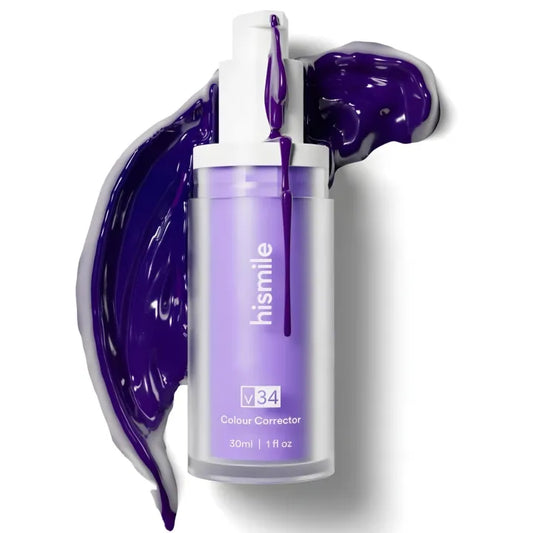 Hismile Teeth Whitening