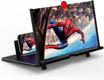 Mobile Screen Magnifier