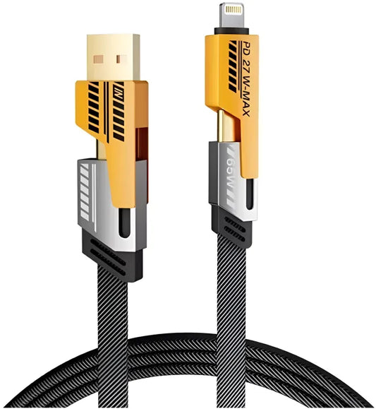 4 in 1 Cable