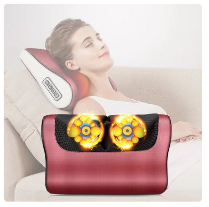 Massage pillow