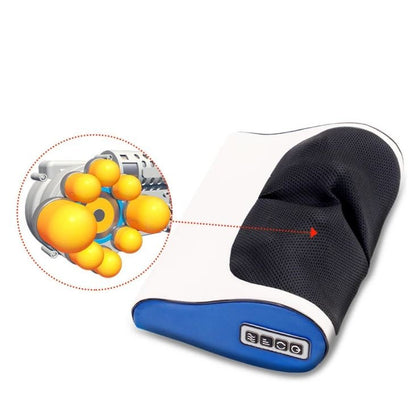 Massage pillow