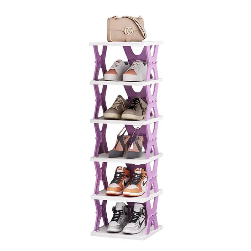 Multifunctional Storage Rack