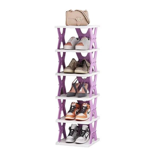 Multifunctional Storage Rack