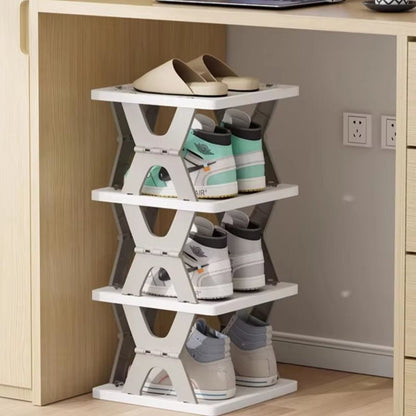 Multifunctional Storage Rack